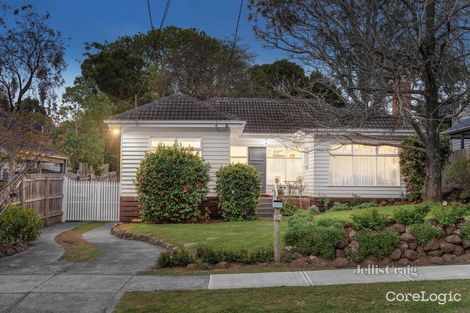 Property photo of 67 Baratta Street Blackburn South VIC 3130