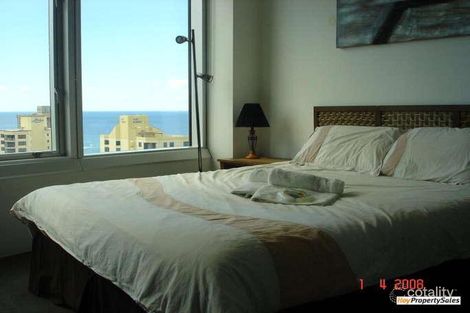 Property photo of 1701/9 Hamilton Avenue Surfers Paradise QLD 4217