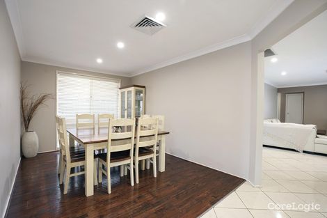 Property photo of 5 Butcherbird Place Glenmore Park NSW 2745