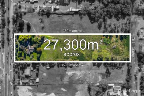 1351 Stud Rd, Rowville, VIC 3178