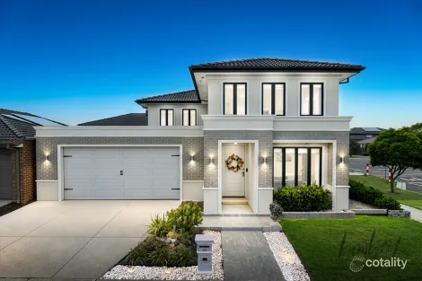 25 Litoria Way, Kalkallo, VIC 3064