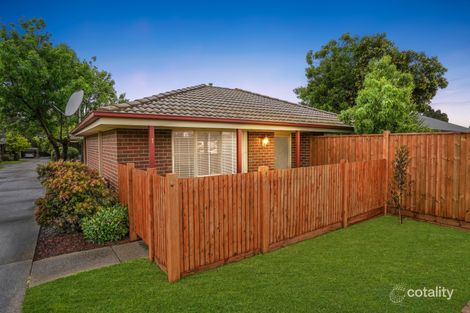 Property photo of 1/810 Plenty Road South Morang VIC 3752