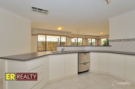 Property photo of 28 Santorini Turn Ellenbrook WA 6069