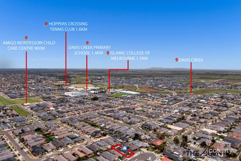 Property photo of 14 Said Parade Tarneit VIC 3029