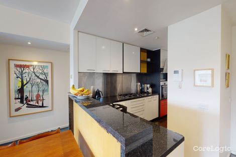 Property photo of 307/459 Royal Parade Parkville VIC 3052