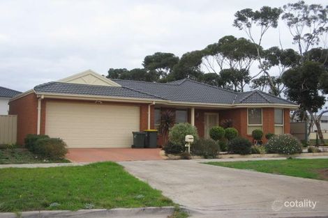 48 Cairnlea Dr, Cairnlea, VIC 3023