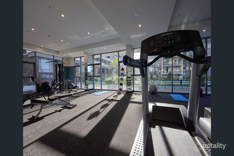 Property photo of 308/6 Mooltan Avenue Macquarie Park NSW 2113