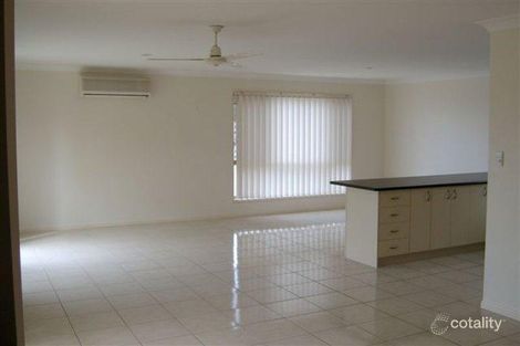 Property photo of 34 Greenleaf Street Upper Coomera QLD 4209