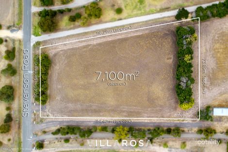 Property photo of 42 Stevenson Road Bannockburn VIC 3331