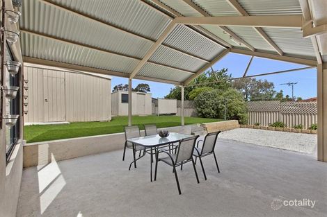 Property photo of 10 Streeton Court Trott Park SA 5158