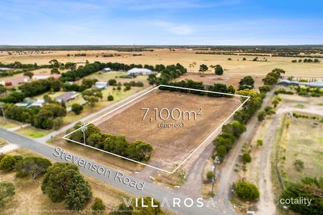 Property photo of 42 Stevenson Road Bannockburn VIC 3331