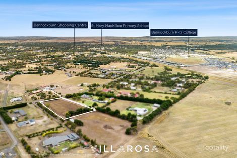 Property photo of 42 Stevenson Road Bannockburn VIC 3331