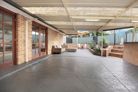 Property photo of 5 Butcherbird Place Glenmore Park NSW 2745