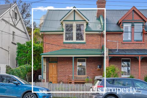 Property photo of 53 Quayle Street Sandy Bay TAS 7005