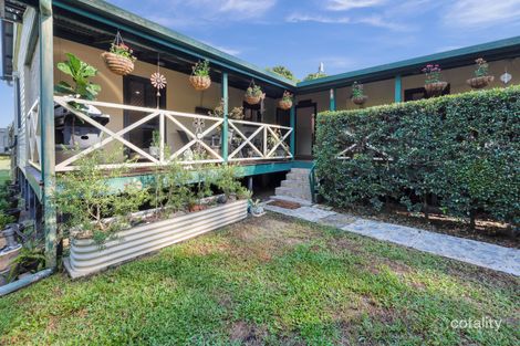 Property photo of 14 Drew Street Finch Hatton QLD 4756