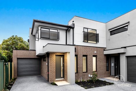 2/60 Murray St, Fawkner, VIC 3060