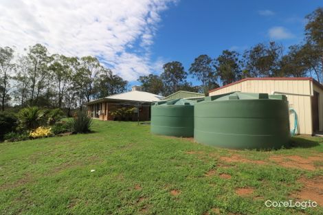 Property photo of 30 Duguid Road Apple Tree Creek QLD 4660