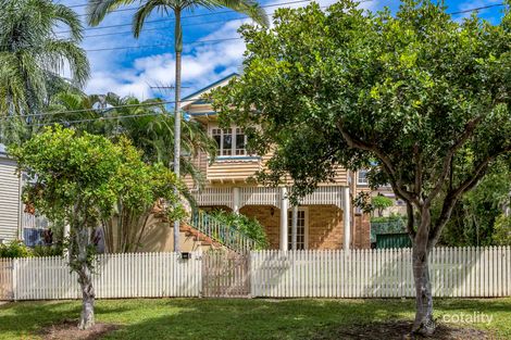 Property photo of 48 Quandong Street Ashgrove QLD 4060