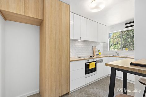 Property photo of 2/11 Andrews Street Heidelberg VIC 3084