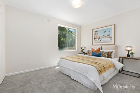 Property photo of 2/11 Andrews Street Heidelberg VIC 3084