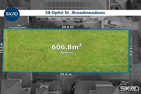 Property photo of 58 Ophir Street Broadmeadows VIC 3047