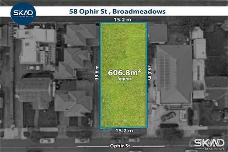 Property photo of 58 Ophir Street Broadmeadows VIC 3047