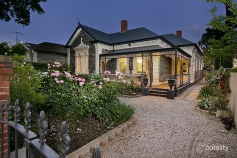 54 Osmond Tce, Norwood, SA 5067