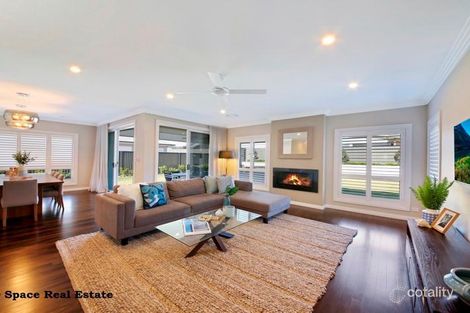 Property photo of 46 McKellar Street Cobbitty NSW 2570