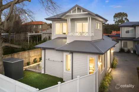 5/10 AIRLIE RD, MONTMORENCY, VIC 3094
