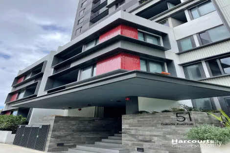 1004/51-55 Galada Ave, Parkville, VIC 3052