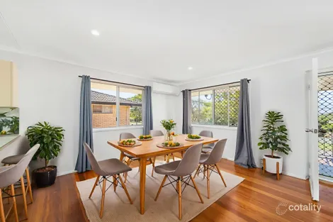 Property photo of 77 Centaur Street Kippa-Ring QLD 4021