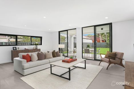 Property photo of 2A Fremlin Street Botany NSW 2019