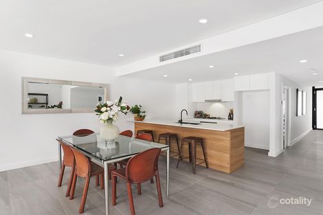 Property photo of 2A Fremlin Street Botany NSW 2019