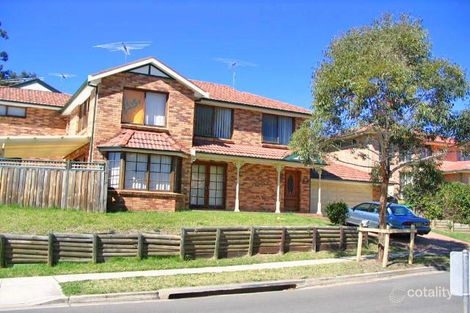 84 Oakhill Dr, Castle Hill, NSW 2154