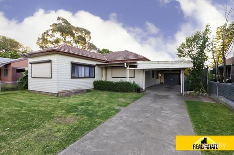 Property photo of 11 Gibbes Street Regentville NSW 2745