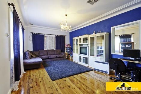 Property photo of 11 Gibbes Street Regentville NSW 2745