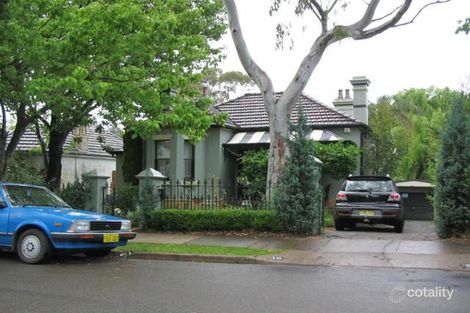 Property photo of 16 Ethel Street Burwood NSW 2134