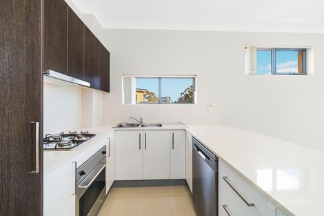 Property photo of 27/14-18 Reid Avenue Westmead NSW 2145