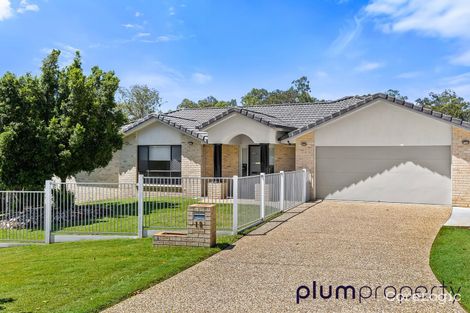 Property photo of 12 Sandlewood Close Moggill QLD 4070