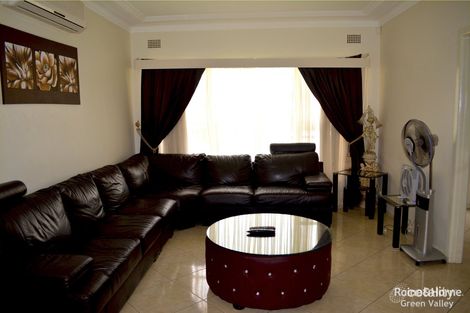 Property photo of 52A Throsby Street Fairfield Heights NSW 2165