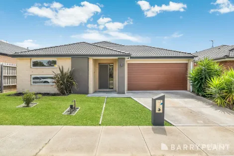 13 Park View Dr, Kilmore, VIC 3764