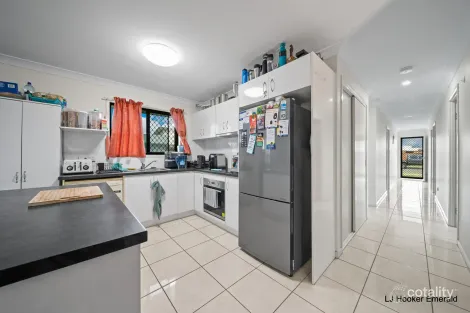 Property photo of 14 Kassidy Drive Emerald QLD 4720
