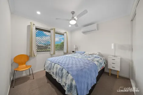 Property photo of 14 Kassidy Drive Emerald QLD 4720