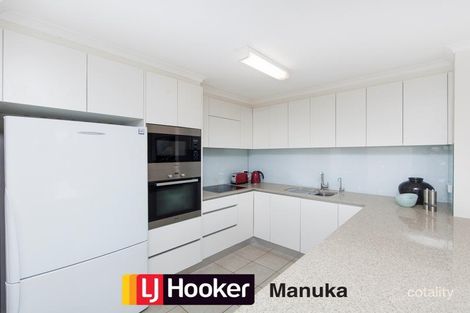 Property photo of 42/21 Cossington Smith Crescent Lyneham ACT 2602