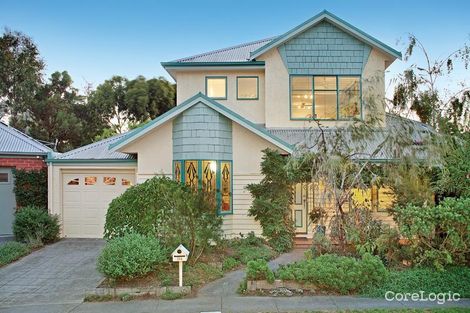 Property photo of 11A Zoe Circuit Northcote VIC 3070