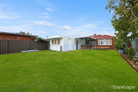 Property photo of 12 Murrabin Avenue Matraville NSW 2036