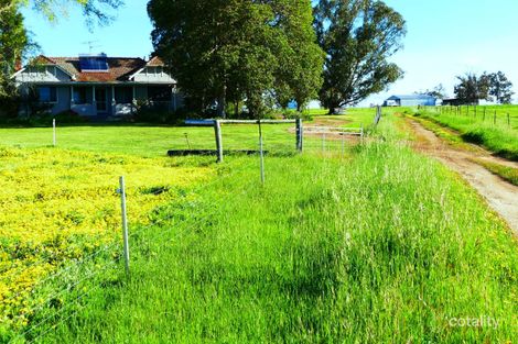 6620 Donnybrook-Boyup Brook Rd, Benjinup, WA 6255