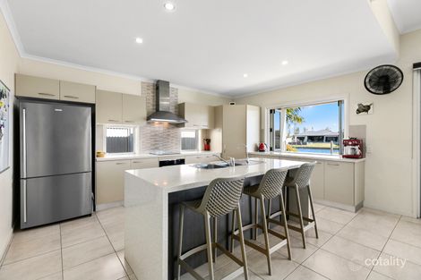 Property photo of 22 Westholme Circuit Pelican Waters QLD 4551