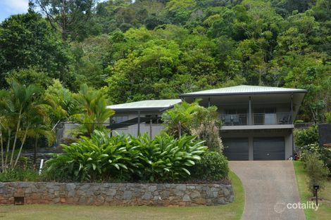 Property photo of 21 Feeley Close Brinsmead QLD 4870