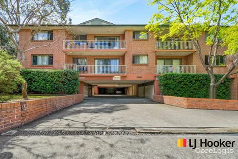 Property photo of 7/35-37 Sheffield Street Merrylands NSW 2160